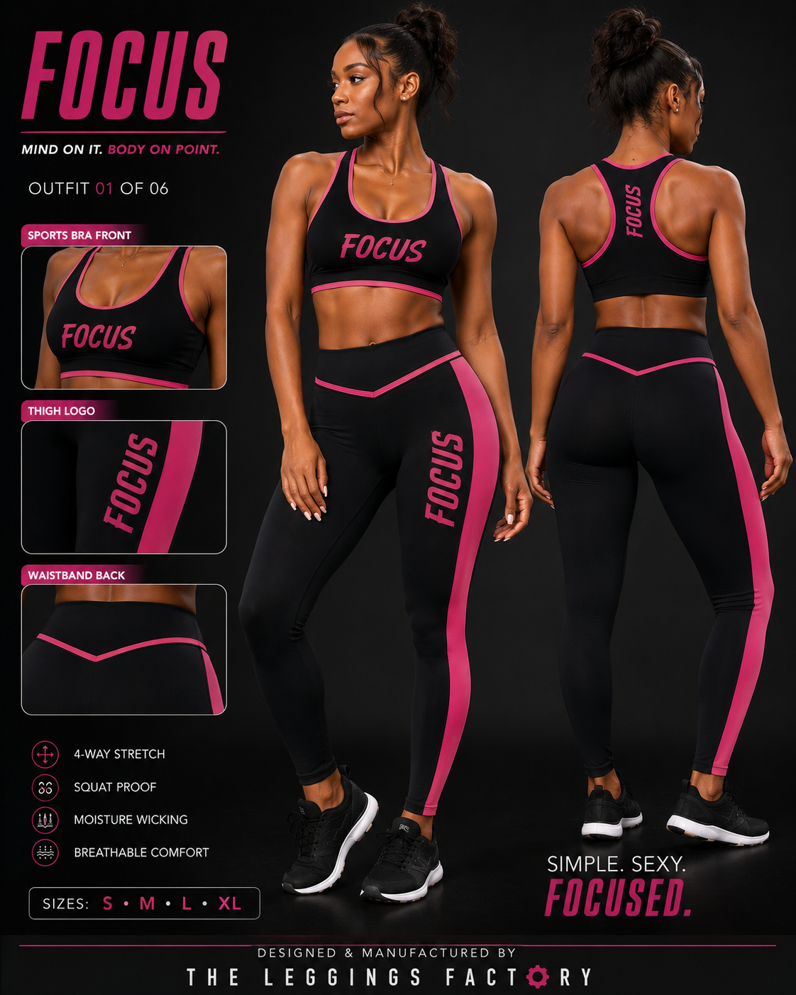 FOCUS Signature