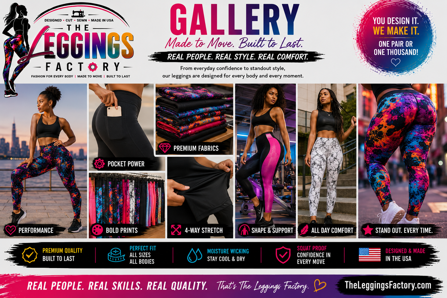 New Arrivals