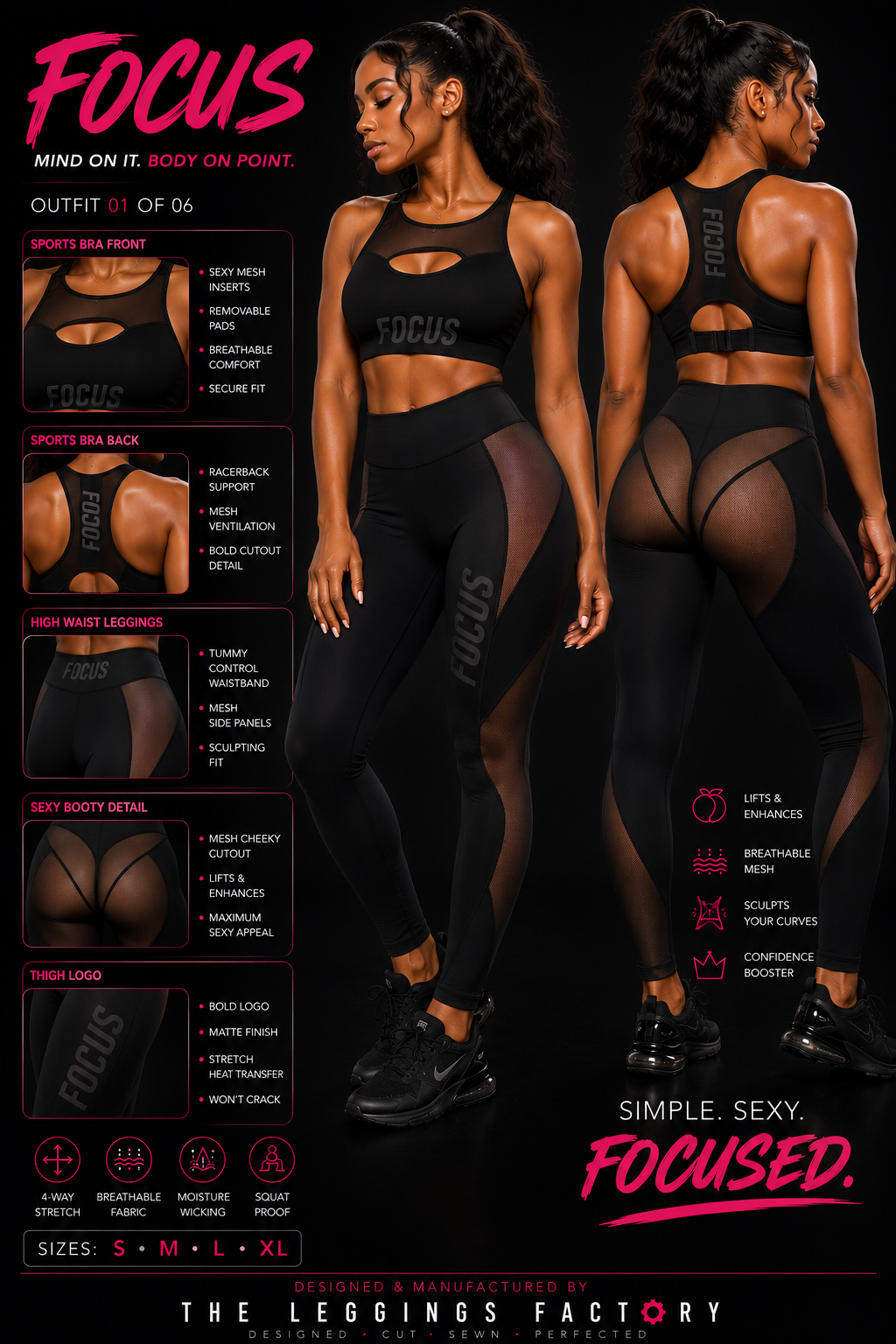 Activewear