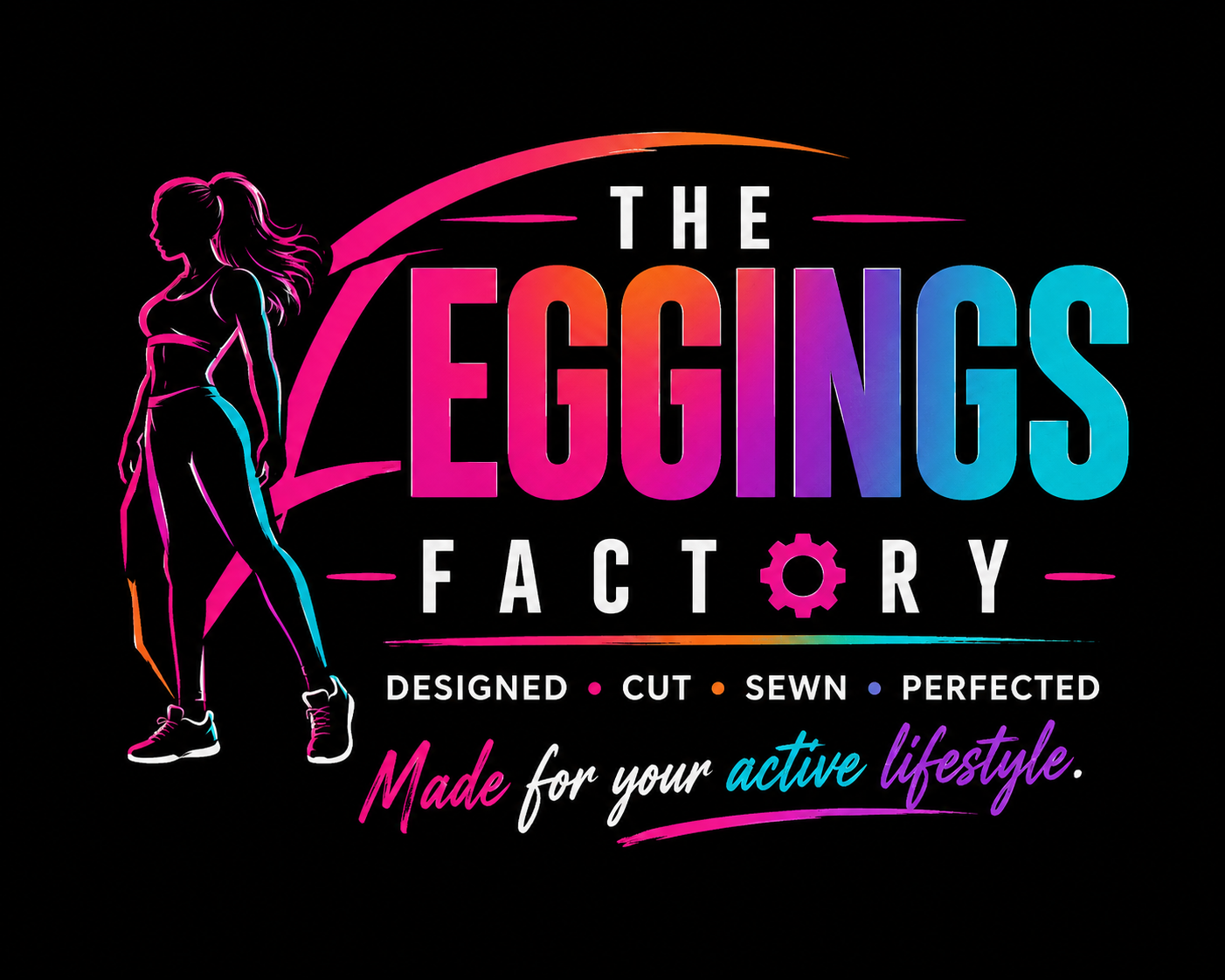 The Leggings Factory